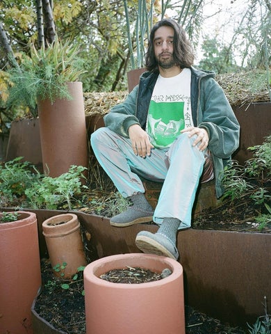 伝説のレストラン「CHEZ PANISSE」と「TOTAL LUXURY SPA」のコラボレーションカプセルコレクションが1月13日より発売 伝説のレストラン「CHEZ PANISSE」と「TOTAL LUXURY SPA」のコラボレーションカプセルコレクションが1月13日より発売