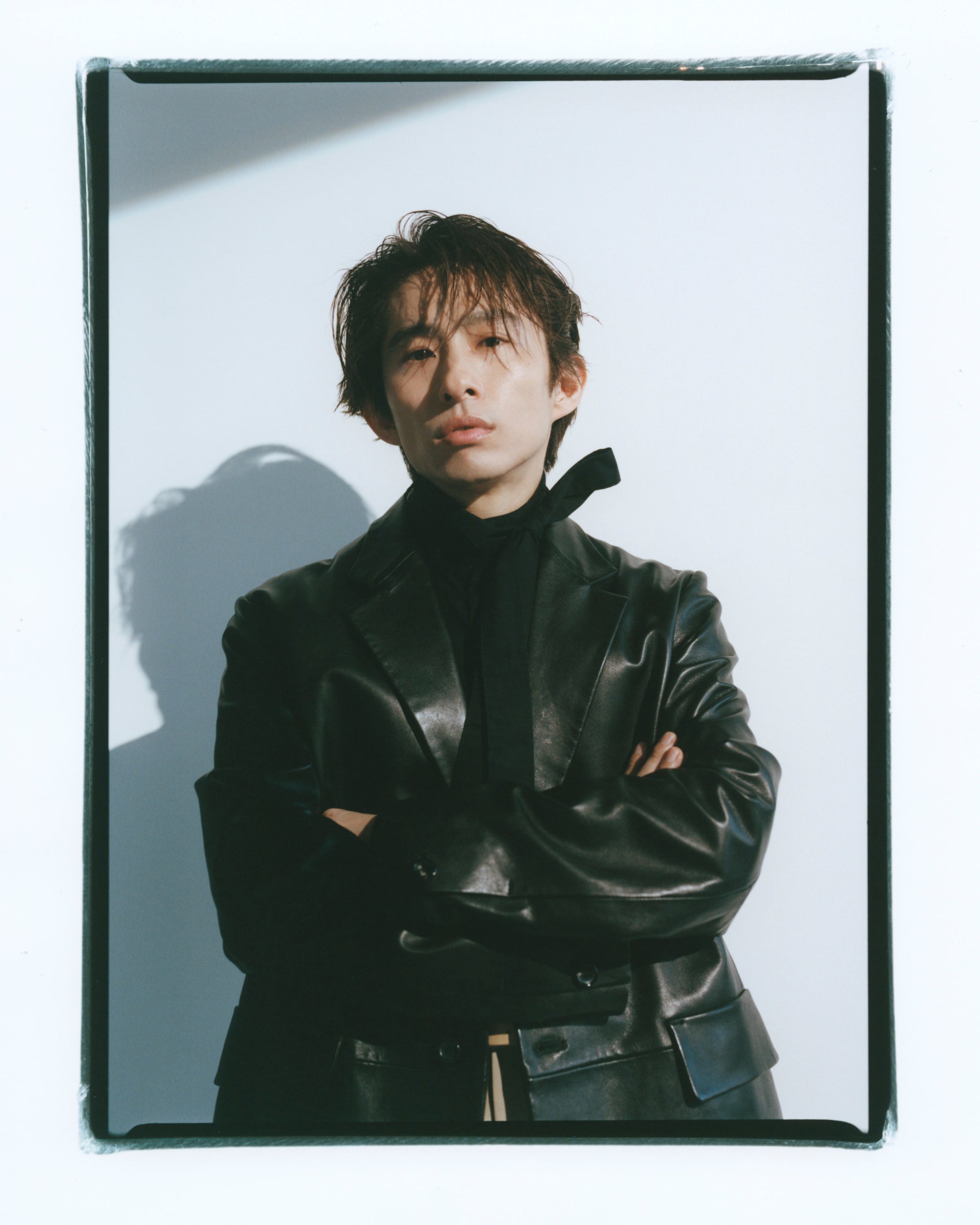 ADAM ET ROPE アダムエロペ スウェード ジャケット 美品 6099-879-