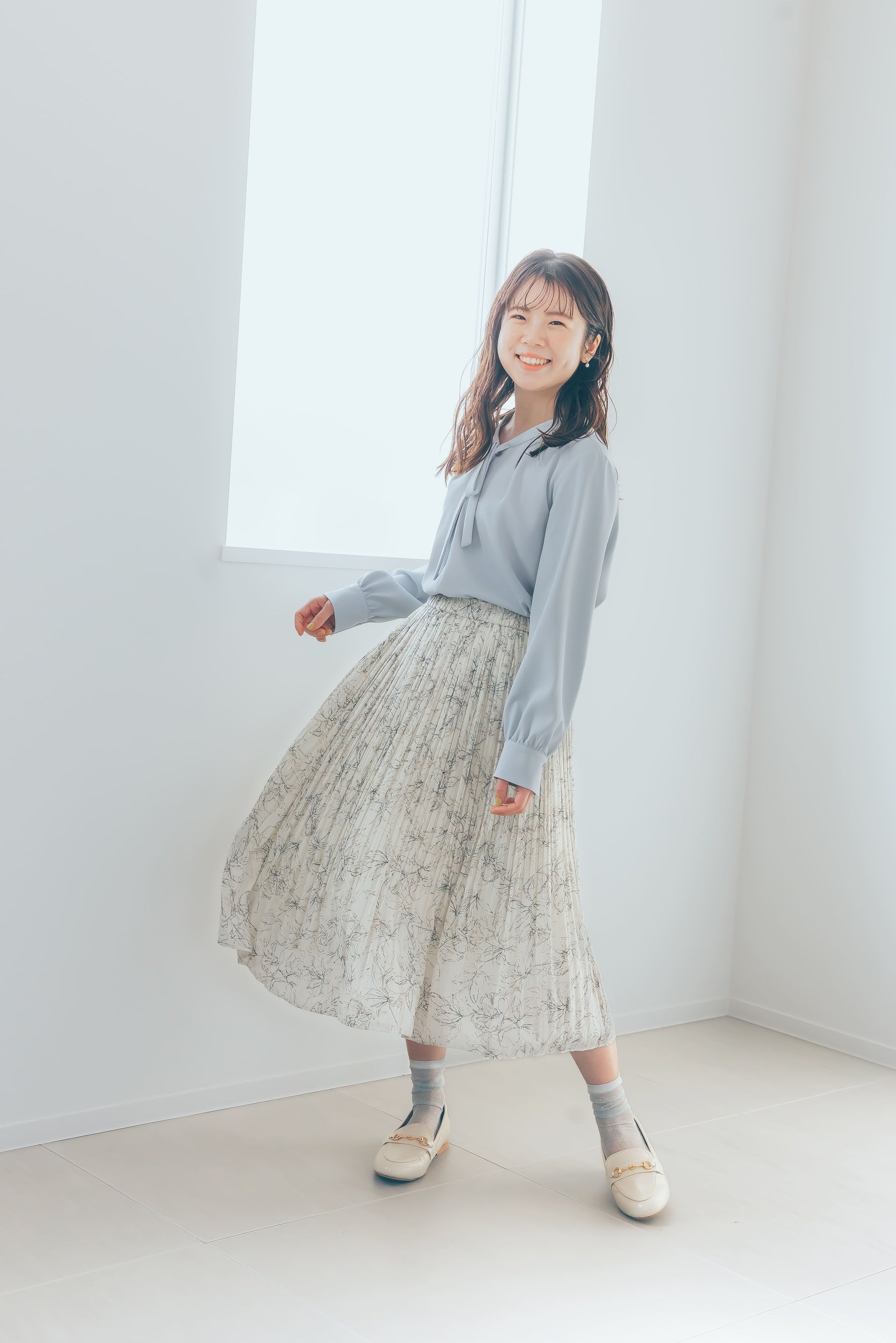 ROPE' PICNICと小柄女性向けブランドCOHINAが再び
