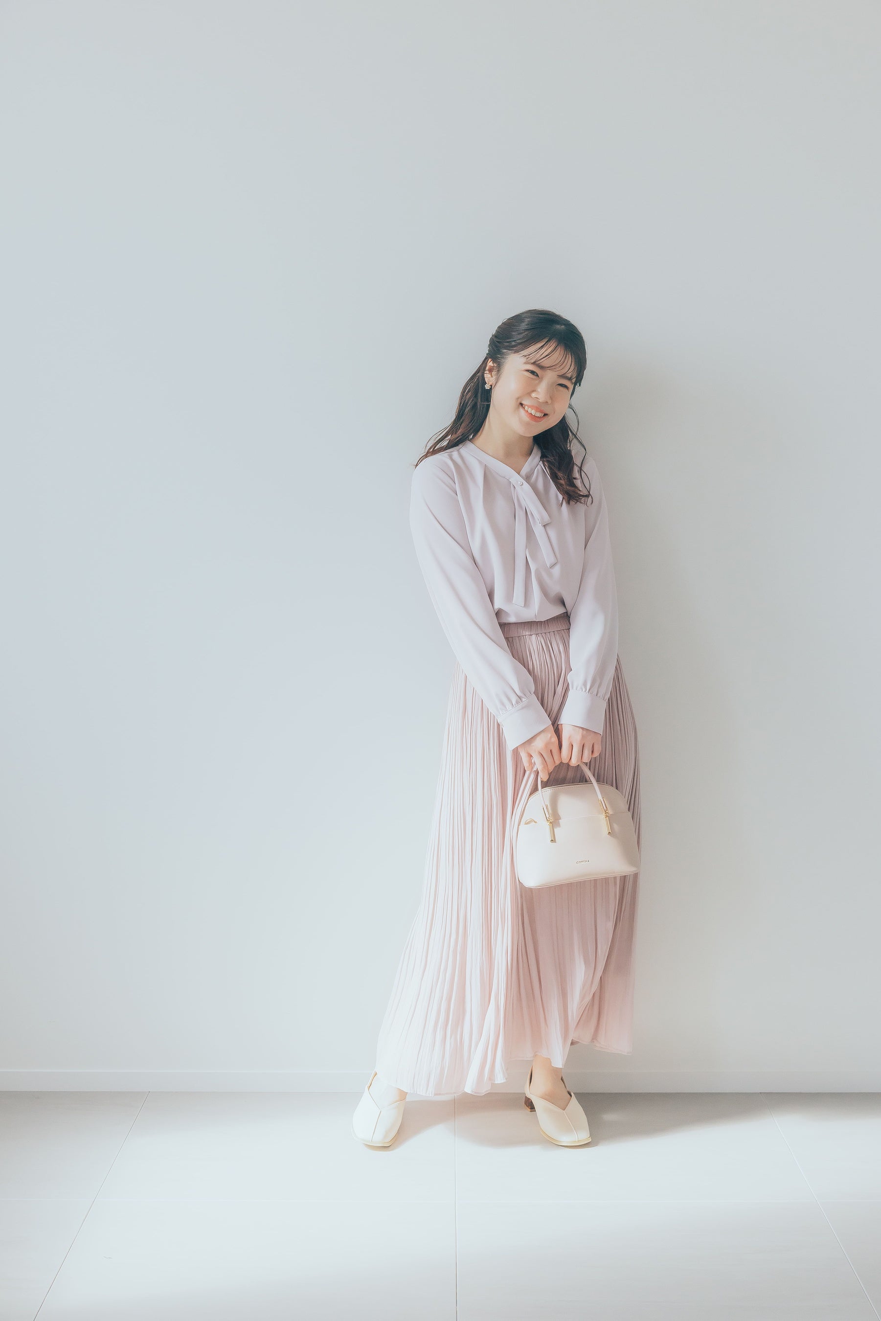 ROPE' PICNICと小柄女性向けブランドCOHINAが再び