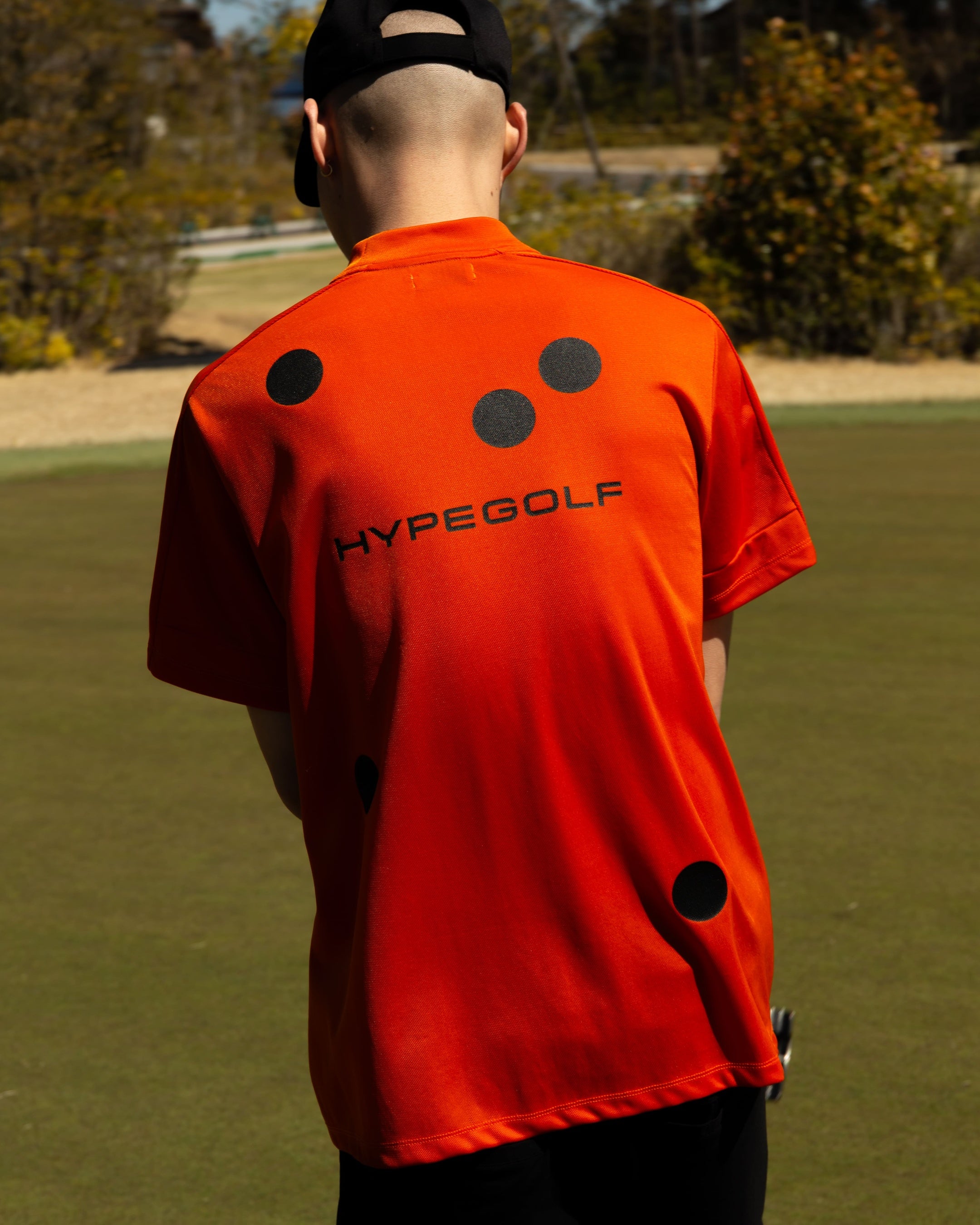 Hypegolfの24春夏コレクションが4月5日(金)より発売開始 | 株式