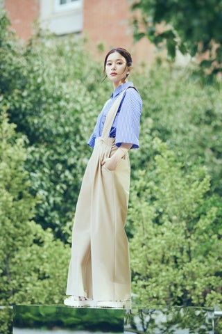 芳根京子主演!ROPE’ PICNIC 2024年夏コレクションの魅力を詩的に表現 芳根京子主演!ROPE’ PICNIC 2024年夏コレクションの魅力を詩的に表現