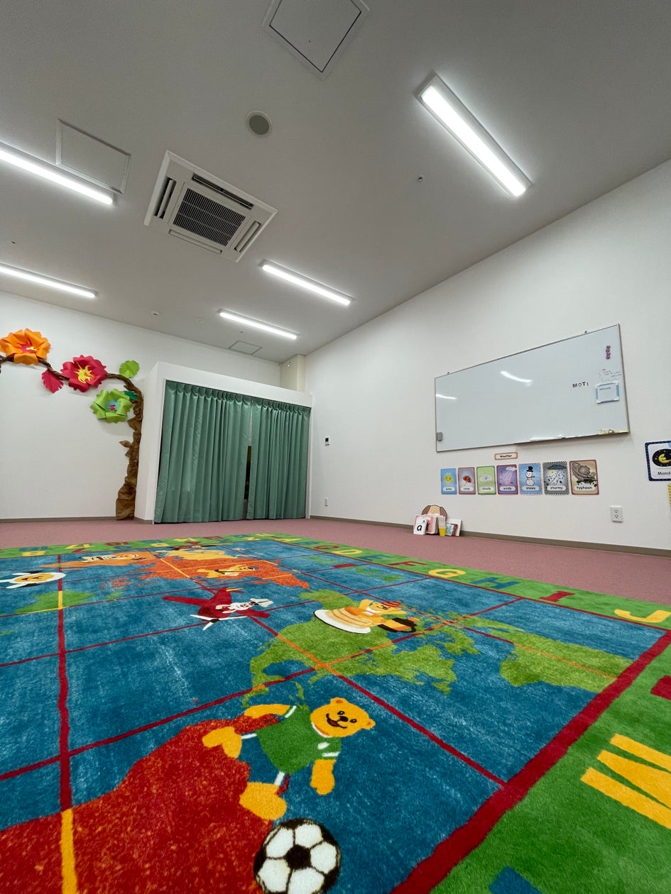 2025年11月新規開校!MARK IS 葛飾かなまちに「セイハ英語学院」がOPEN。