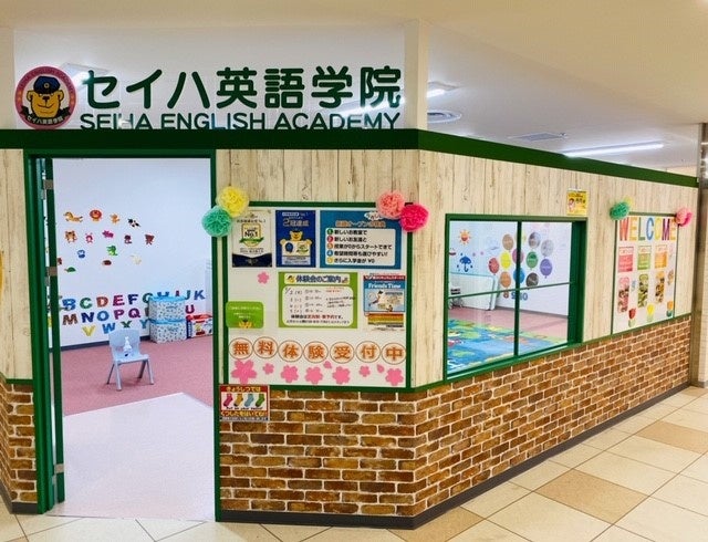 教室前は明るい雰囲気