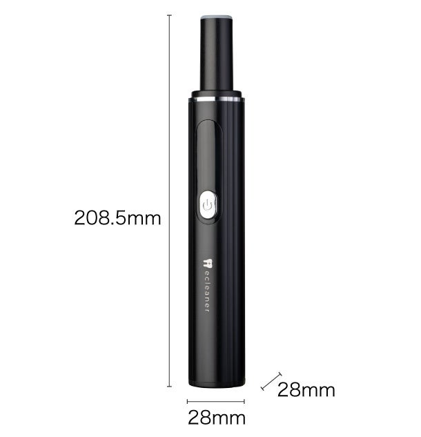 口腔ケアに革命!「ecleaner(イークリーナー)」が応援支援額1,000万円を突破 | 合同会社NEOS Tradingのプレスリリース