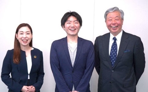 SoZo株式会社、株式会社SMBCコンサルティング、一般社団法人日本ノハム協会の3社共同開発