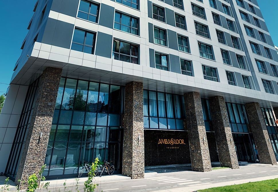 Ambassador Residence(アンバサダーレジデンス)※画像はイメージです
