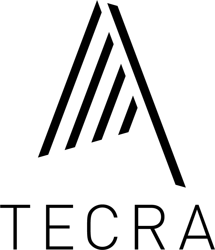 TECRA株式会社　ロゴ