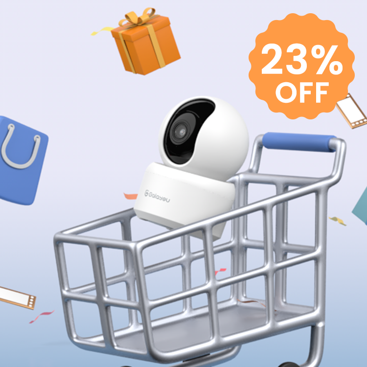 【G2】自動追尾室内全能型カメラ