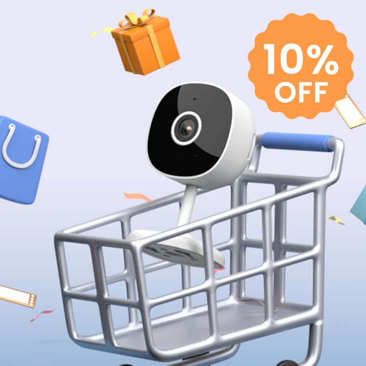 【Q7】小空間用室内カメラ