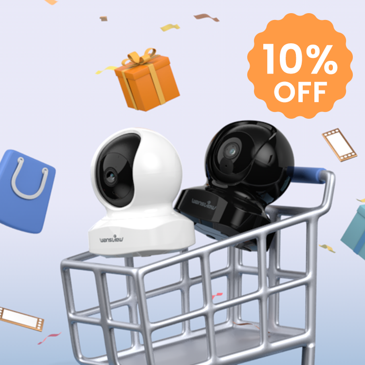 【Q5】初心者向け室内カメラ