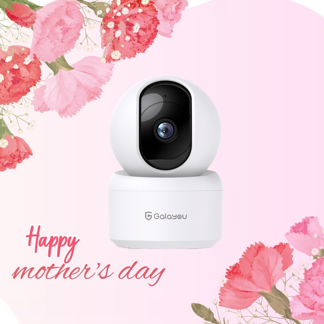 屋内用アップグレードカメラG2