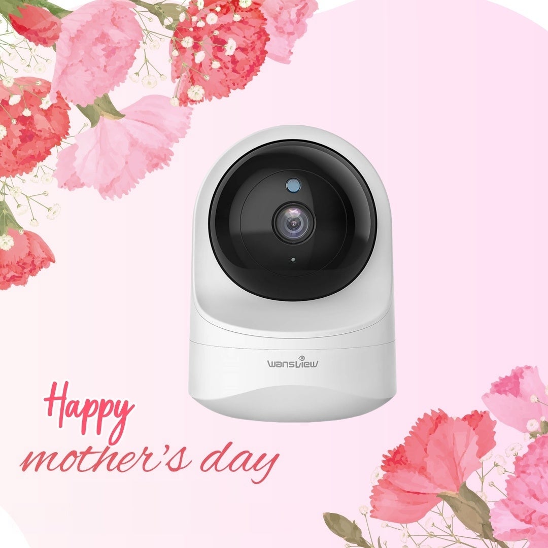 屋内用ベーシックカメラQ6