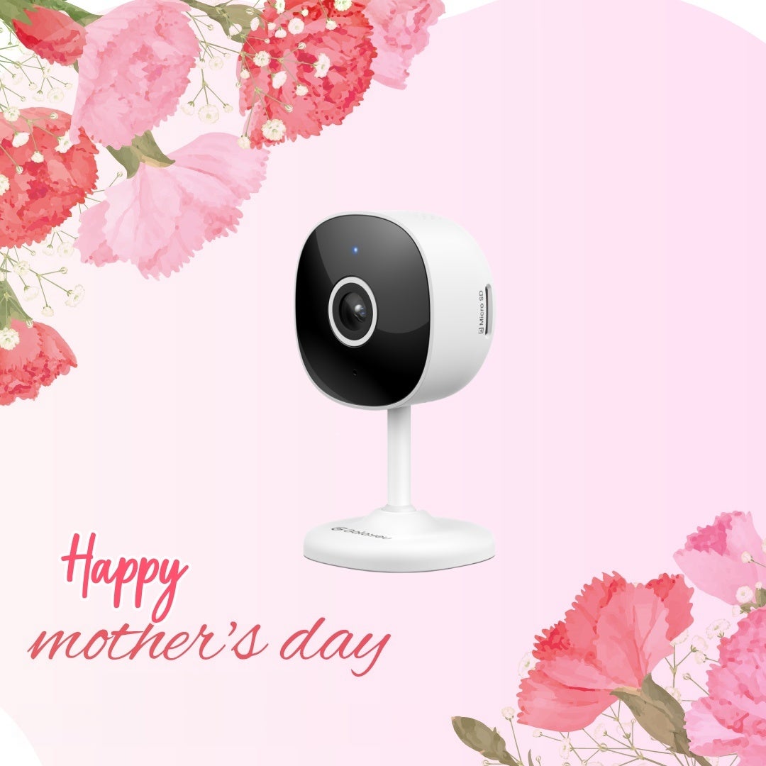 屋内用ベビーカメラG7