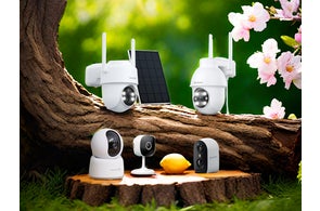 Wansview新品【カメラ付き自動給餌器P1】発売!愛するペットと共に Wansview新品【カメラ付き自動給餌器P1】発売!愛するペットと共に
