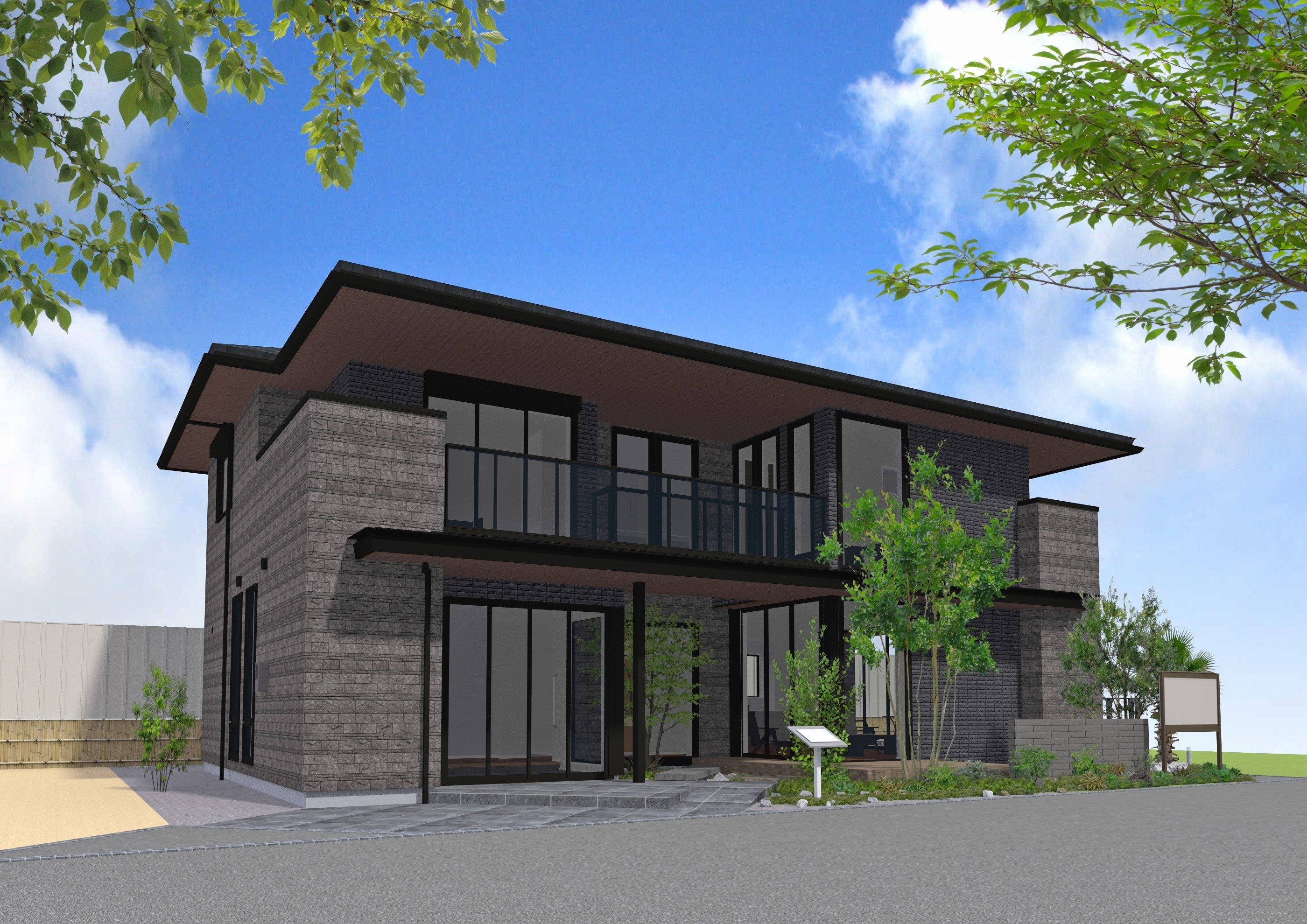 ダイワハウス「xevoΣ」