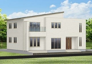 一条工務店「i-smart」