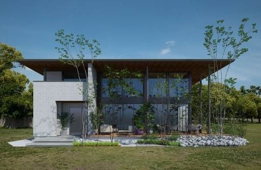 積水ハウス「イズ・ロイエ」