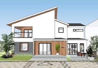 三井ホーム「Lucas」