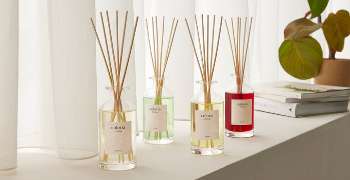 香りの総合プラットフォーム「カラリア」 初のオリジナル 香りの総合プラットフォーム「カラリア」 初のオリジナル