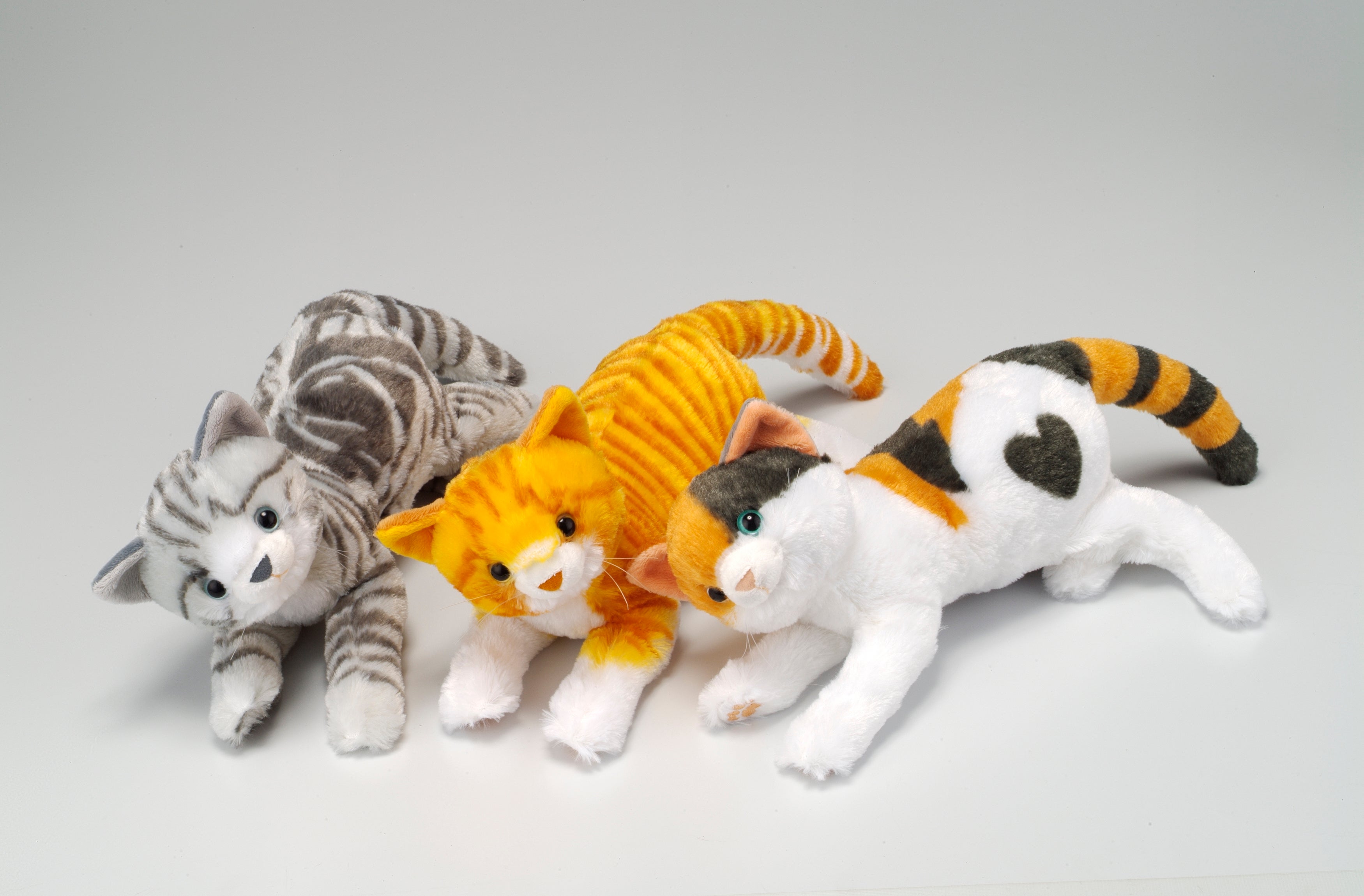 なでなでねこちゃんDX2