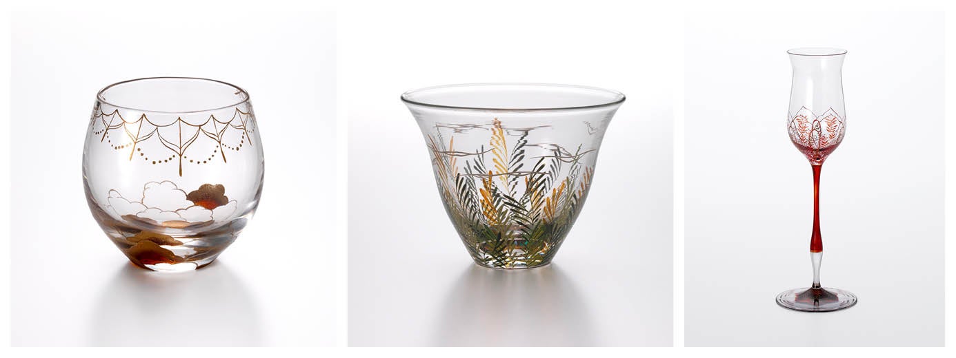 酒器「和nagomiの酒器」 藤田和