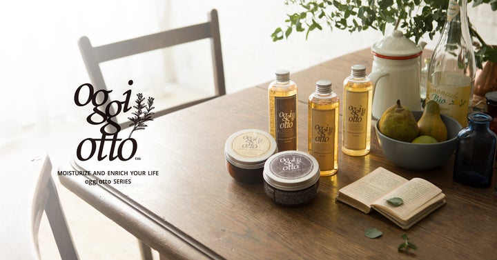 とっておきのワクワクを、oggi otto BASE STUDIOで。秋の とっておきのワクワクを、oggi otto BASE STUDIOで。秋の