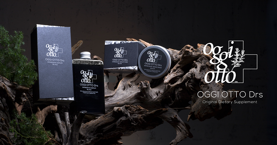 次世代サプリメント「OGGI OTTO Drs NMN」新発売！ | テクノエイト株式