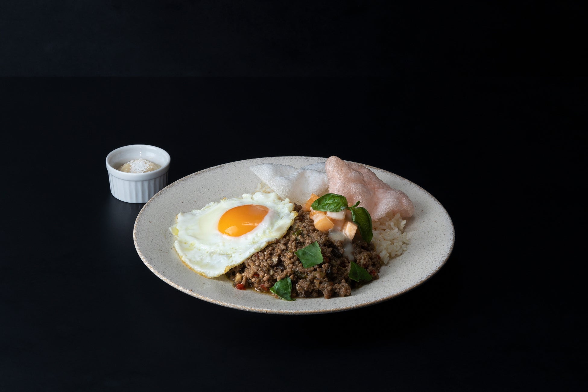 ※販売時間12:00-14:30限定。(1,200円)
