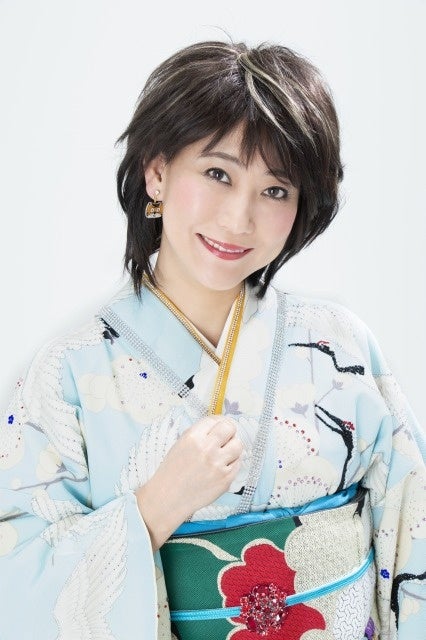 水谷千重子、広瀬香美がプロデュースする音楽フェス『Kohmi EXPO 2024』にスペシャルゲストとして出演決定! 水谷千重子、広瀬香美がプロデュースする音楽フェス『Kohmi EXPO 2024』にスペシャルゲストとして出演決定!