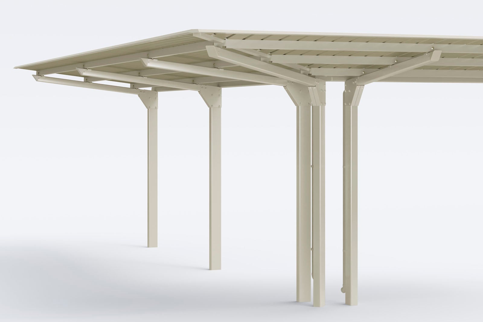 出隅コーナー（90度）