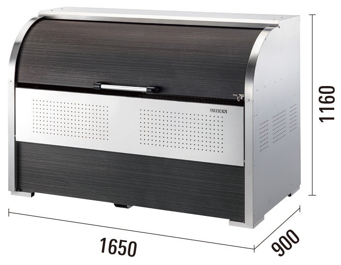 CKS-1609-MS型