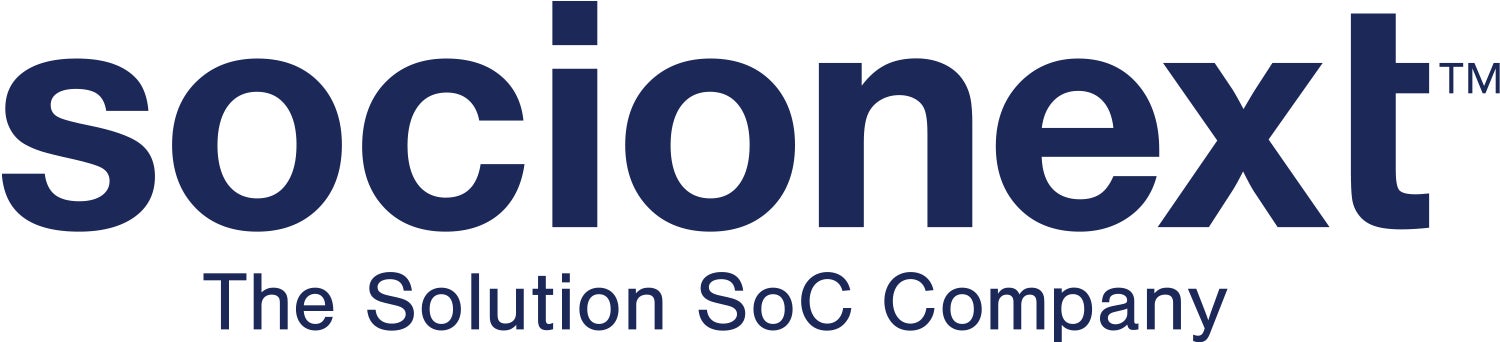 株式会社ソシオネクスト