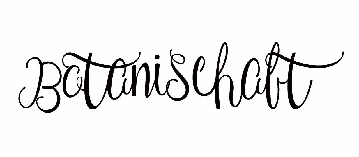 BOTANISCHAFT