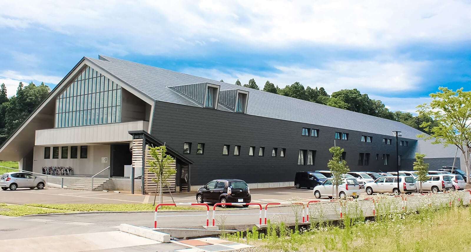 きものブレイン本社