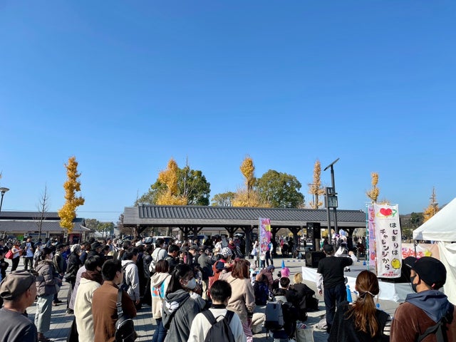 姫路市全域で開催されるコスプレイベント「姫CON2024」詳細発表!市長がアンバサダー就任! 姫路市全域で開催されるコスプレイベント「姫CON2024」詳細発表!市長がアンバサダー就任!