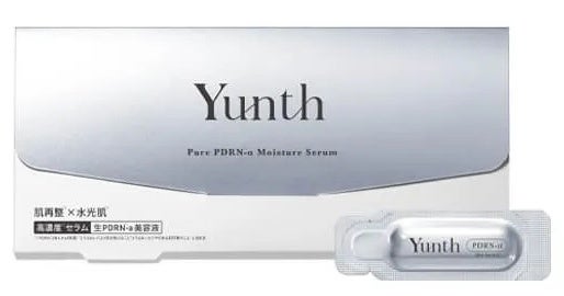 Yunth(出典: PR TIMES)