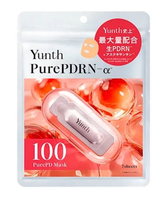 Yunth(出典: PR TIMES)