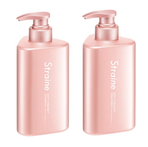 ヘアミルクをナノミスト化した新発想“ミルクミスト”誕生|ストレート ヘアミルクをナノミスト化した新発想“ミルクミスト”誕生|ストレート
