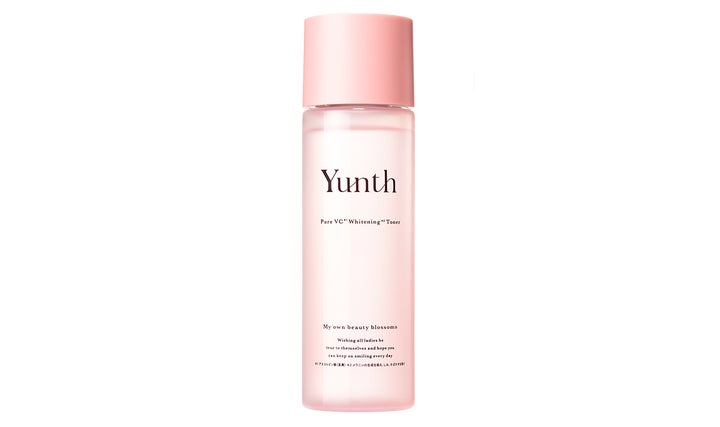 数量限定】Yunthの生ビタミンCで贅沢スキンケア!ベスコス多数受賞「生 数量限定】Yunthの生ビタミンCで贅沢スキンケア!ベスコス多数受賞「生