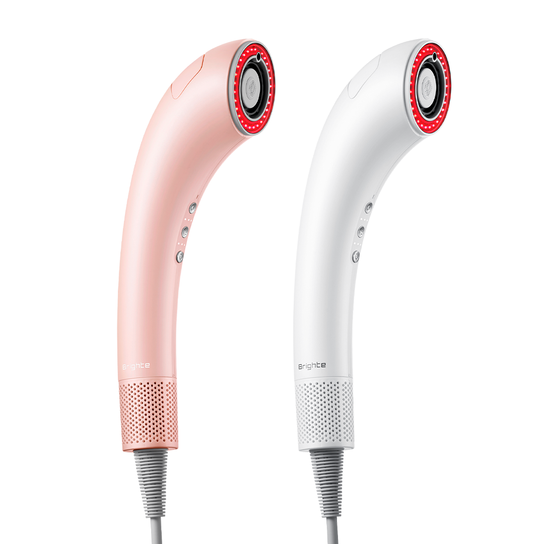 初のカラーラインナップ解禁！累計75万個突破の美容家電ブランド