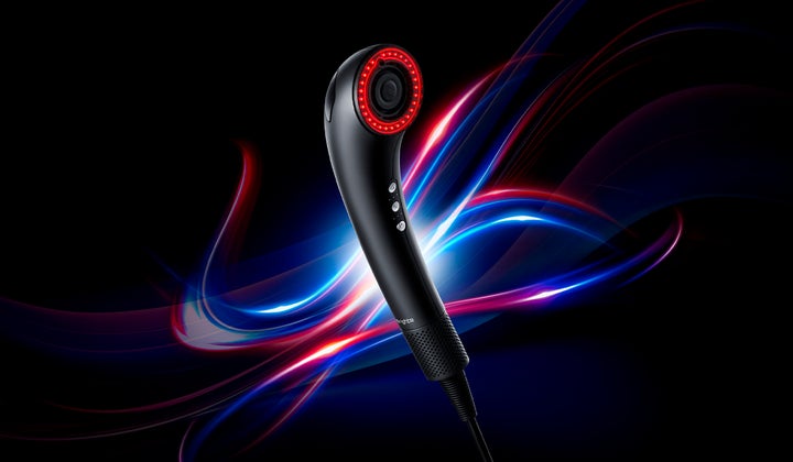 初のカラーラインナップ解禁!累計75万個突破の美容家電ブランド 初のカラーラインナップ解禁!累計75万個突破の美容家電ブランド