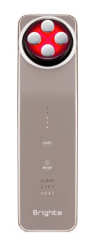 家電量販店限定モデルの美顔器が新登場!美容家電ブランドBrighteから 家電量販店限定モデルの美顔器が新登場!美容家電ブランドBrighteから