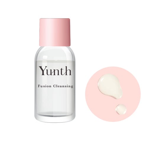 数量限定】Yunthの生ビタミンCで叶える贅沢ケア 「生VC美白美容液」と 数量限定】Yunthの生ビタミンCで叶える贅沢ケア 「生VC美白美容液」と
