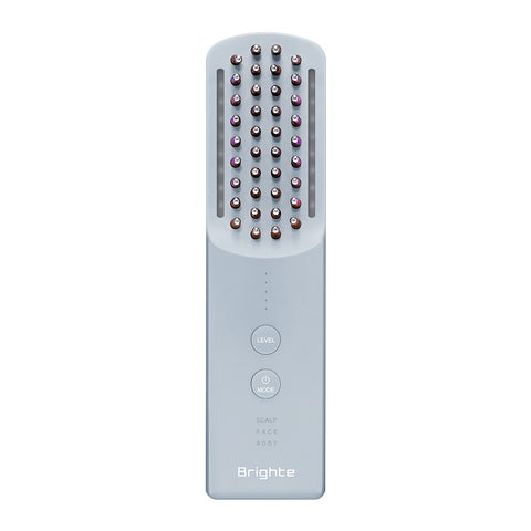 美容家電ブランドBrighteの人気美顔器&次世代型ドライヤーに新色 美容家電ブランドBrighteの人気美顔器&次世代型ドライヤーに新色