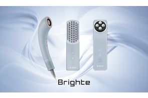 ミッキーマウスが美顔器に!累計35万個突破の美容家電ブランドBrighte ミッキーマウスが美顔器に!累計35万個突破の美容家電ブランドBrighte