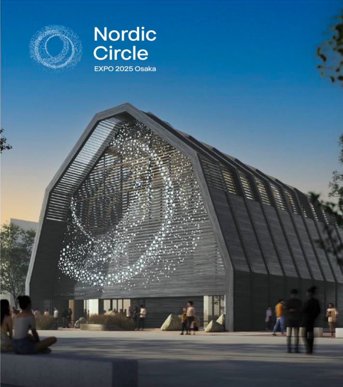 デンマーク発のインテリアブランド「ボーコンセプト」EXPO2025 大阪 デンマーク発のインテリアブランド「ボーコンセプト」EXPO2025 大阪