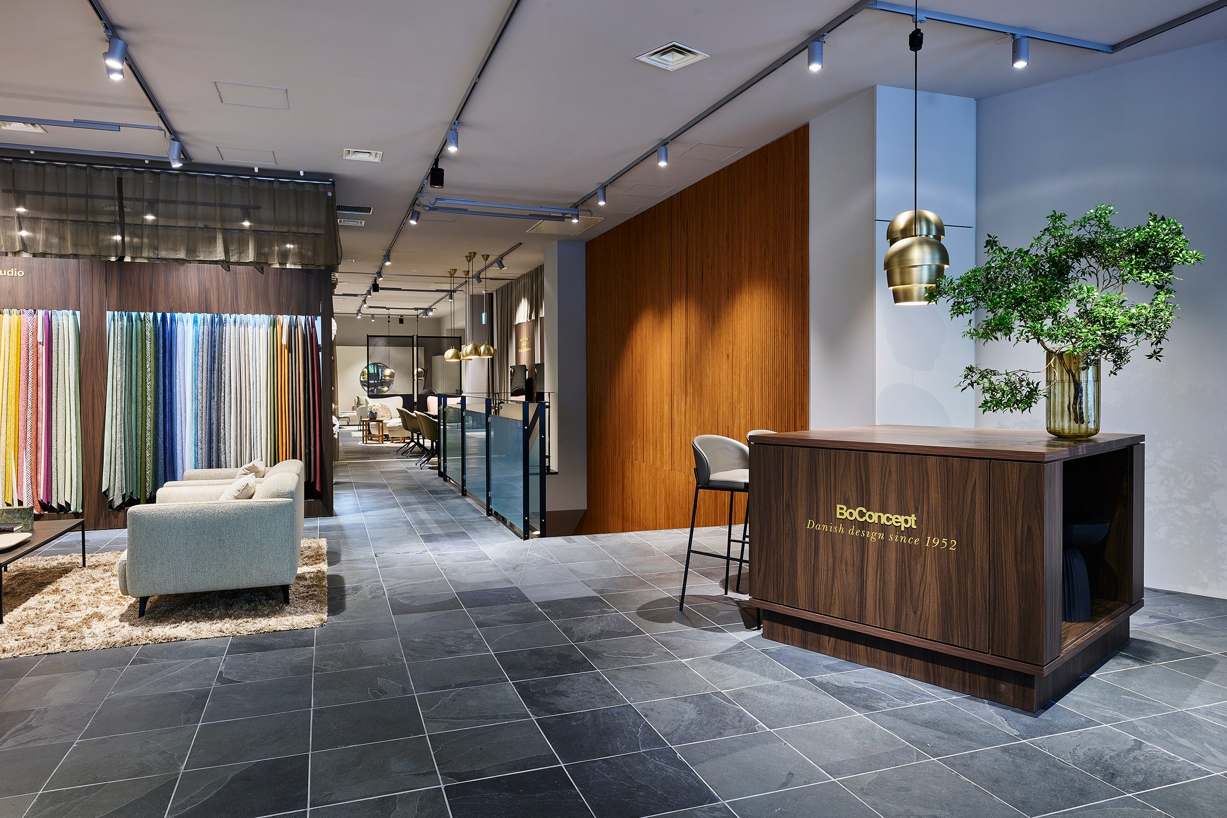 ボーコンセプト青山本店が2026年8月1日（土）にリニューアルオープン
