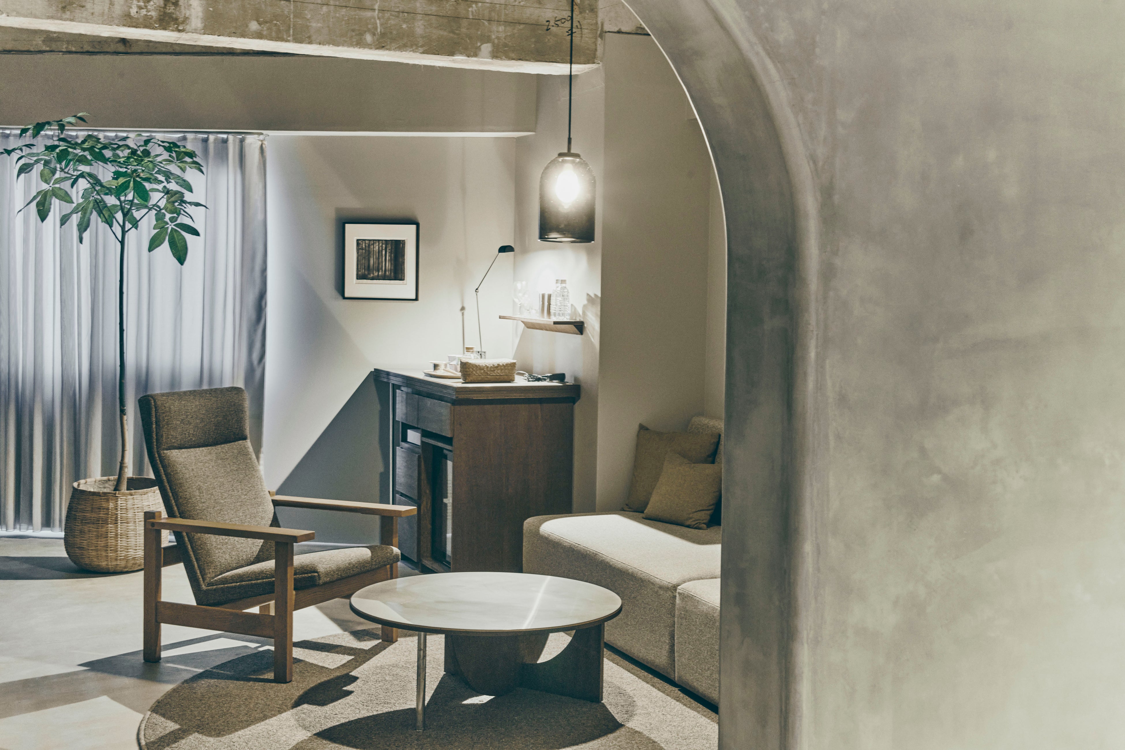 スーペリアルーム