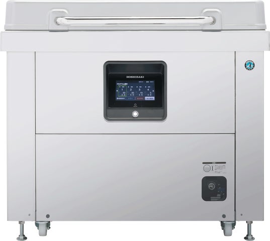 ホシザキ初の床置型真空包装機を発売 | ホシザキ株式会社の ホシザキ初の床置型真空包装機を発売 | ホシザキ株式会社の